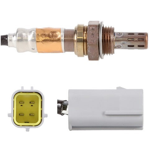 DENSO Auto Parts Oxygen Sensor P/N:234-4382 Fits: Nissan Altima 13-07, Nissan Rogue 12-08 - Image 1
