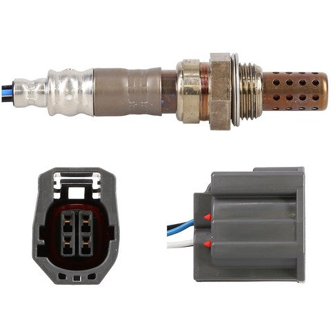 DENSO Auto Parts Oxygen Sensor P/N:234-4390 Fits: Mazda 3 05-04, Mazda 5 07-06 - Image 1
