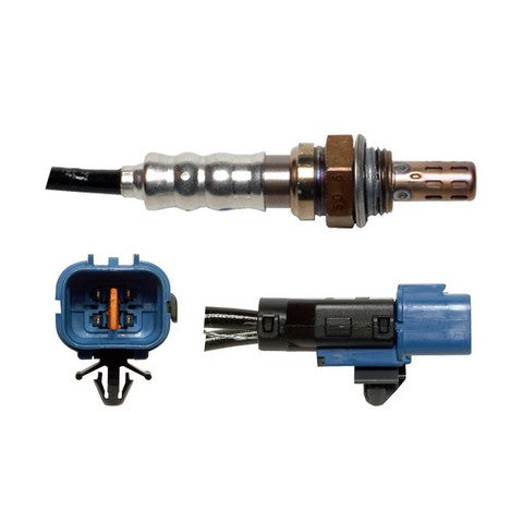 DENSO Auto Parts Oxygen Sensor P/N:234-4435 Fits: Hyundai Xg300 2001, Hyundai Xg350 05-02, Kia Amanti 06-04 - Image 1
