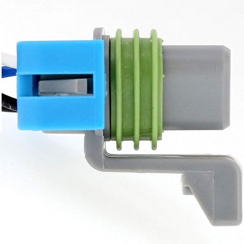 DENSO Auto Parts Oxygen Sensor P/N:234-4441 Fits: Cadillac Ats 19-13, Cadillac Cts 19-10, Chevrolet Camaro 15-10 - Image 2