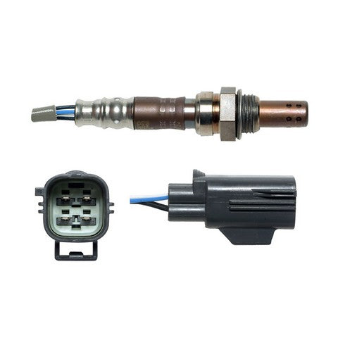 DENSO Auto Parts Oxygen Sensor P/N:234-4450 Fits: Jaguar Xf 12-11, Jaguar Xfr 12-11, Jaguar Xj 13-10, Jaguar Xk 15-10, Jaguar Xkr 15-10, Jaguar Xkr-s 15-12, Volvo S40 06-05, Volvo S60 05-03, Volvo V50 06-05, Volvo V70 07-03, Volvo Xc90 14-07 - Image 1