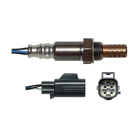 DENSO Auto Parts Oxygen Sensor P/N:234-4465 Fits: Land Rover Lr4 13-10, Land Rover Range Rover 12-10, Land Rover Range Rover Sport 13-10 - Image 1
