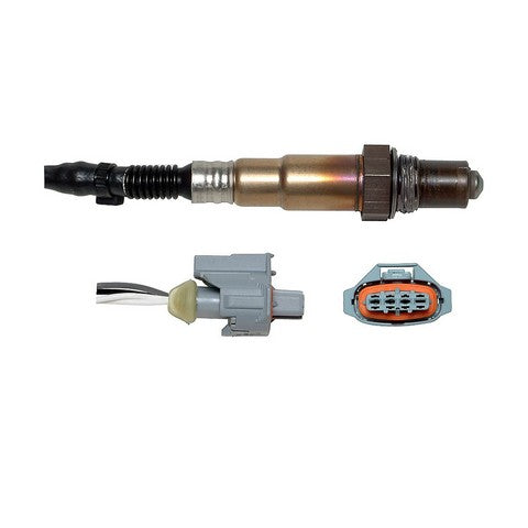 DENSO Auto Parts Oxygen Sensor P/N:234-4475 Fits: Porsche 911 19-09, Porsche 918 Spyder 2015, Porsche Panamera 16-10 - Image 1