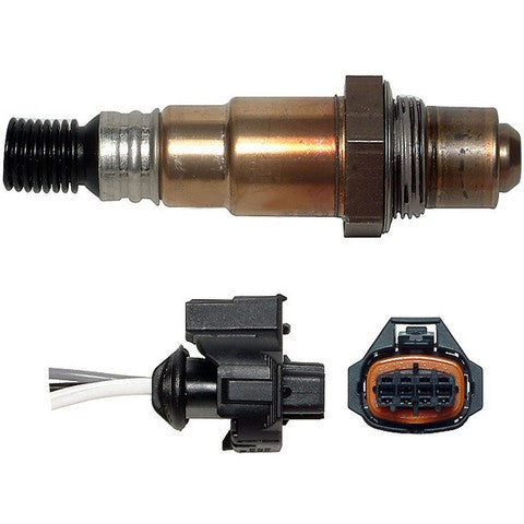 DENSO Auto Parts Oxygen Sensor P/N:234-4497 Fits: Porsche Panamera 16-10 - Image 1