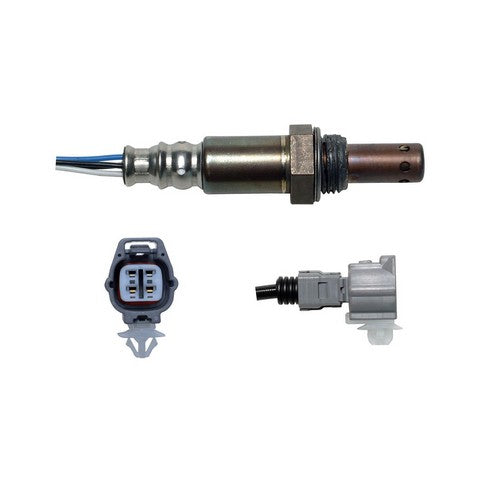 DENSO Auto Parts Oxygen Sensor P/N:234-4504 Fits: Toyota Highlander 07-04 - Image 1