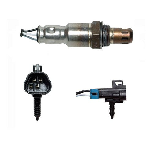 DENSO Auto Parts Oxygen Sensor P/N:234-4526 Fits: Buick Lacrosse 16-11, Buick Regal 17-11, Buick Verano 2014, Buick Verano 2016, Chevrolet Impala 2014, Chevrolet Malibu 14-13, Saab 9-5 2011 - Image 1