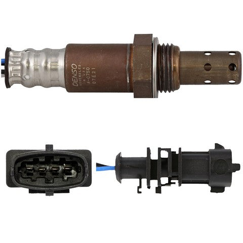 DENSO Auto Parts Oxygen Sensor P/N:234-4529 Fits: Buick Encore, Cadillac Elr, Chevrolet Cruze, Chevrolet Cruze Limited, Chevrolet Express 2500, Chevrolet Sonic, Chevrolet Trax, Chevrolet Volt - Image 3