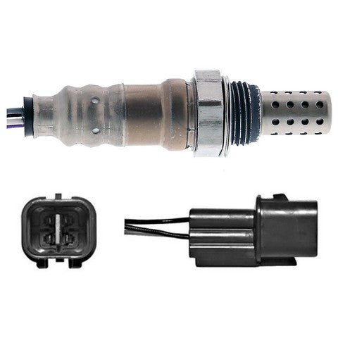 DENSO Auto Parts Oxygen Sensor P/N:234-4549 Fits: Hyundai Veloster 2014, Kia Soul 11-10 - Image 1