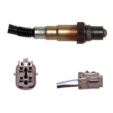 DENSO Auto Parts Oxygen Sensor P/N:234-4550 Fits: Hyundai Elantra 14-11, Hyundai Elantra Coupe 14-13, Hyundai Elantra Gt 14-13 - Image 1