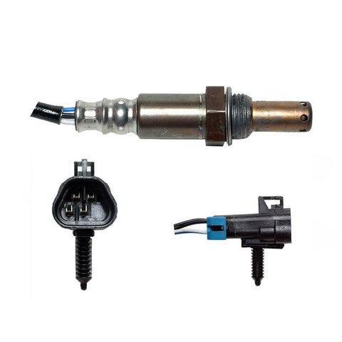DENSO Auto Parts Oxygen Sensor P/N:234-4563 Fits: Chevrolet Silverado 2500 Hd 15-11, Chevrolet Silverado 3500 Hd 15-11, Chevrolet Suburban 2500 2012, GMC Sierra 2500 Hd 15-11, GMC Sierra 3500 Hd 15-11 - Image 1