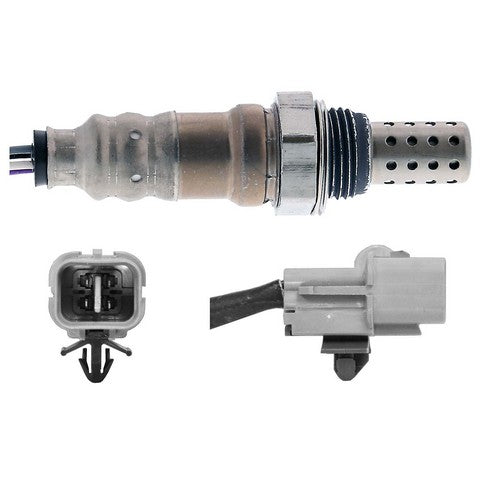 DENSO Auto Parts Oxygen Sensor P/N:234-4568 Fits: Hyundai Accent 17-12, Hyundai Tucson 18-16, Hyundai Veloster 17-12, Kia Rio 18-12, Kia Soul 16-12 - Image 1