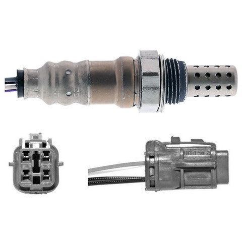 DENSO Auto Parts Oxygen Sensor P/N:234-4569 Fits: Hyundai Tucson 2015, Kia Soul 13-12 - Image 1