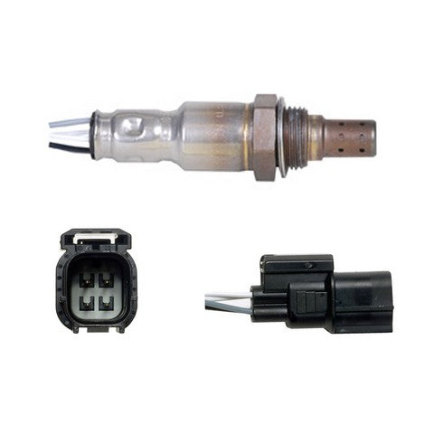 DENSO Auto Parts Oxygen Sensor P/N:234-4580 Fits: Honda Pilot 15-12, Honda Ridgeline 14-12 - Image 1