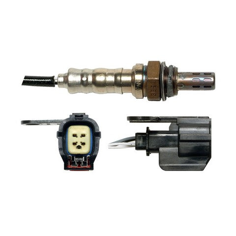 DENSO Auto Parts Oxygen Sensor P/N:234-4596 Fits: Chrysler Sebring 04-01, Dodge Stratus 04-01 - Image 1