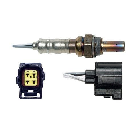 DENSO Auto Parts Oxygen Sensor P/N:234-4598 Fits: Dodge Dakota 2006, Dodge Viper 10-08, Jeep Tj 06-05, Jeep Wrangler 06-05, Mitsubishi Raider 2006 - Image 1
