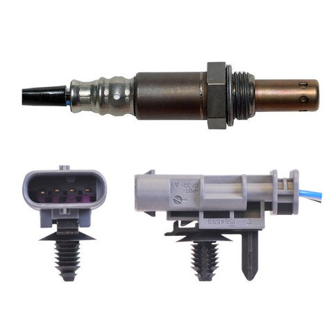 DENSO Auto Parts Oxygen Sensor P/N:234-4600 Fits: Volvo S60 18-15, Volvo S80 16-15, Volvo V60 17-15, Volvo V60 Cross Country 2017, Volvo Xc60 17-15, Volvo Xc70 16-15 - Image 1