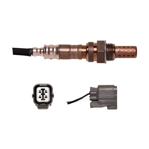 DENSO Auto Parts Oxygen Sensor P/N:234-4613 Fits: Honda Civic 05-01 - Image 1