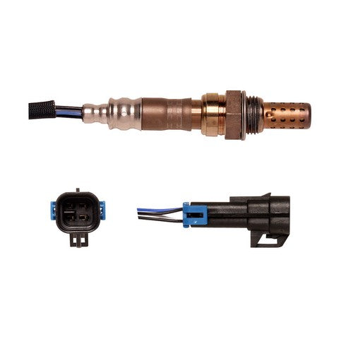 DENSO Auto Parts Oxygen Sensor P/N:234-4618 Fits: Saturn Sc1 99-96, Saturn Sc2 99-96, Saturn Sl 99-96, Saturn Sl1 99-96, Saturn Sl2 99-96, Saturn Sw1 99-96, Saturn Sw2 99-96 - Image 1
