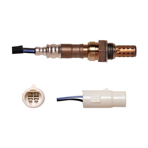 DENSO Auto Parts Oxygen Sensor P/N:234-4644 Fits: Dodge 2000 Gtx 90-89, Eagle 2000 Gtx 92-91, Eagle Talon 94-90, Hyundai Sonata 94-90, Kia Borrego 11-09, Kia Sorento 09-07, Mitsubishi Eclipse 94-90, Mitsubishi Galant 92-89, Plymouth Laser 94-90 - Image 1