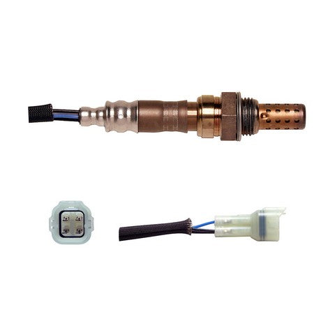 DENSO Auto Parts Oxygen Sensor P/N:234-4649 Fits: Chevrolet Tracker 00-98, Geo Tracker 97-96, Pontiac Sunrunner 97-96, Suzuki Sidekick 98-96, Suzuki Vitara 00-99, Suzuki X-90 98-96 - Image 1