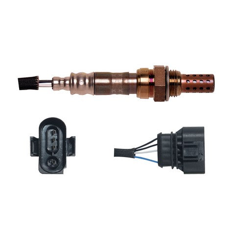 DENSO Auto Parts Oxygen Sensor P/N:234-4664 Fits: Audi A4, Audi A4 Quattro, Audi A6, Audi A6 Quattro, Audi A8, Audi A8 Quattro, Volkswagen Eurovan, Volkswagen Golf, Volkswagen Jetta, Volkswagen Passat - Image 1