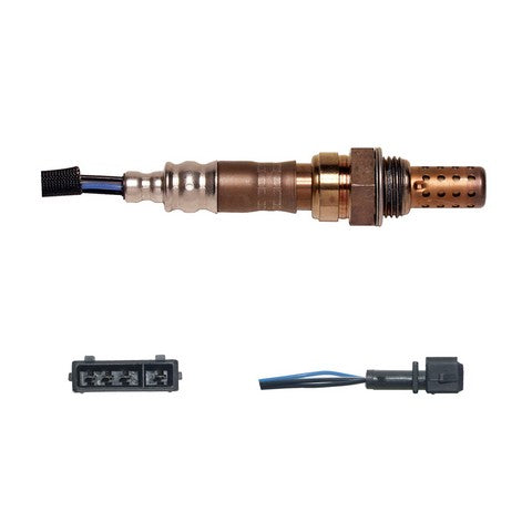 DENSO Auto Parts Oxygen Sensor P/N:234-4665 Fits: Volkswagen Cabrio 1995, Volkswagen Corrado 95-92, Volkswagen Golf 98-93, Volkswagen Jetta 99-93, Volkswagen Passat 95-93 - Image 1