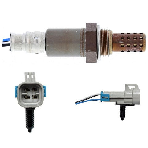 DENSO Auto Parts Oxygen Sensor P/N:234-4668 Fits: Buick Allure, Buick Enclave, Buick Lacrosse, Buick Lucerne, Buick Rainier, Buick Rendezvous, Buick Terraza, Cadillac Cts, Cadillac Deville - Image 1
