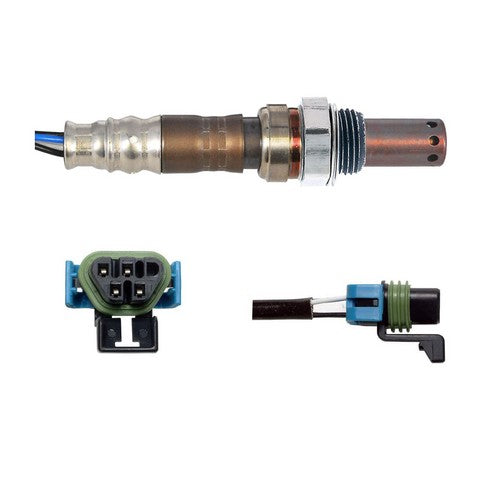 DENSO Auto Parts Oxygen Sensor P/N:234-4669 Fits: Cadillac Escalade, Cadillac Escalade Esv, Cadillac Escalade Ext, Chevrolet Avalanche 2500, Chevrolet Camaro, Chevrolet Caprice, Chevrolet Corvette, Chevrolet Silverado 1500 - Image 1
