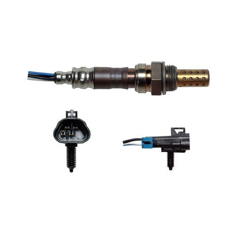 DENSO Auto Parts Oxygen Sensor P/N:234-4673 Fits: Buick Allure, Buick Lacrosse, Buick Regal, Buick Verano, Cadillac Srx, Cadillac Sts, Chevrolet Avalanche 2500, Chevrolet Equinox, Chevrolet Impala, Chevrolet Malibu - Image 1