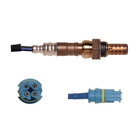 DENSO Auto Parts Oxygen Sensor P/N:234-4677 Fits: BMW M3 06-01, BMW Z3 02-01 - Image 1