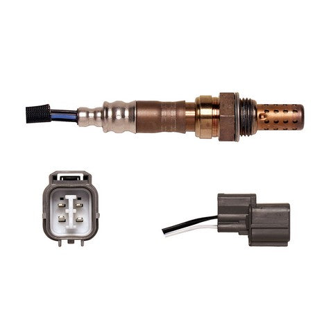 DENSO Auto Parts Oxygen Sensor P/N:234-4696 Fits: Land Rover Discovery 04-99, Land Rover Freelander 05-02, Land Rover Range Rover 02-99 - Image 1