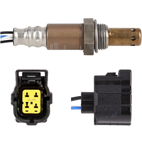 DENSO Auto Parts Oxygen Sensor P/N:234-4718 Fits: Dodge Dakota 04-03, Dodge Durango 04-02, Dodge Ram 1500 04-03 - Image 1