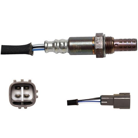 DENSO Auto Parts Oxygen Sensor P/N:234-4732 Fits: Saab 9-2x 06-05, Subaru Baja 06-04, Subaru Forester 08-04, Subaru Impreza 12-02, Subaru Legacy 12-04, Subaru Outback 09-01, Subaru Wrx Sti 21-13 - Image 1