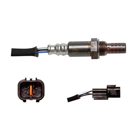 DENSO Auto Parts Oxygen Sensor P/N:234-4738 Fits: Chrysler Sebring 05-01, Dodge Stratus 05-01, Mitsubishi Diamante 04-99, Mitsubishi Eclipse 12-98, Mitsubishi Galant 09-99, Mitsubishi Mirage 02-98, Mitsubishi Montero 00-98, Mitsubishi Outlander 13-07 - Image 1