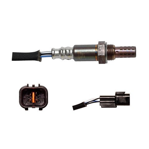 DENSO Auto Parts Oxygen Sensor P/N:234-4741 Fits: Mitsubishi Endeavor 08-04, Mitsubishi Endeavor 11-10, Mitsubishi Lancer 06-03, Mitsubishi Montero 06-01, Mitsubishi Montero Sport 04-99 - Image 1