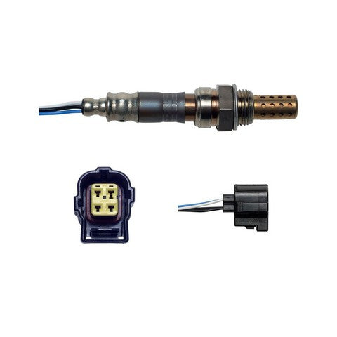 DENSO Auto Parts Oxygen Sensor P/N:234-4745 Fits: Dodge Dakota 2004, Dodge Durango 2004 - Image 1