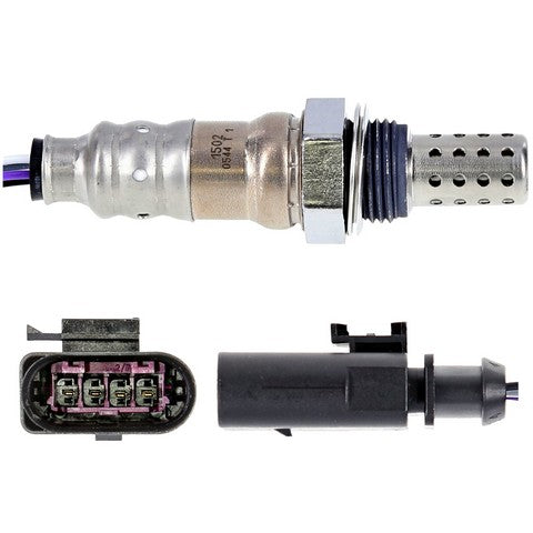 DENSO Auto Parts Oxygen Sensor P/N:234-4754 Fits: Audi A3, Audi A3 Quattro, Audi A4, Audi A4 Allroad, Audi A4 Quattro, Audi A5, Audi A5 Quattro, Audi A6, Audi A6 Quattro - Image 1