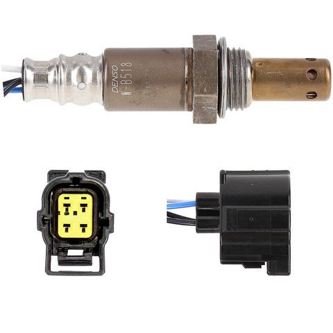 DENSO Auto Parts Oxygen Sensor P/N:234-4756 Fits: Chrysler Aspen 2007, Chrysler Pacifica 06-05, Dodge Dakota 07-05, Dodge Durango 07-05, Mitsubishi Raider 07-06 - Image 1