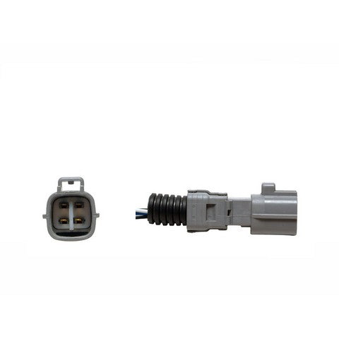 DENSO Auto Parts Oxygen Sensor P/N:234-4760 Fits: Toyota Prius C 19-12 - Image 1