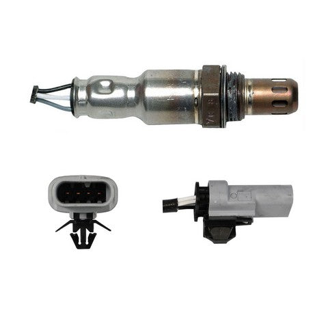 DENSO Auto Parts Oxygen Sensor P/N:234-4762 Fits: Buick Envision, Buick Lacrosse, Buick Regal, Buick Regal Sportback, Buick Regal Tourx, Cadillac Ats, Cadillac Ct6, Cadillac Cts, Chevrolet Blazer, Chevrolet Camaro - Image 1