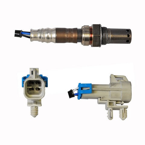 DENSO Auto Parts Oxygen Sensor P/N:234-4765 Fits: Chevrolet Spark 15-13 - Image 1