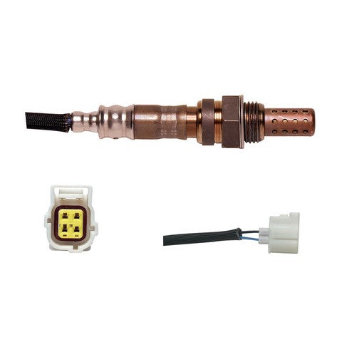 DENSO Auto Parts Oxygen Sensor P/N:234-4772 Fits: Dodge Dakota 03-01, Dodge Durango 03-01, Dodge Ram 1500 2003, Jeep Liberty 03-02, Jeep Tj 03-01, Jeep Wrangler 04-01 - Image 1