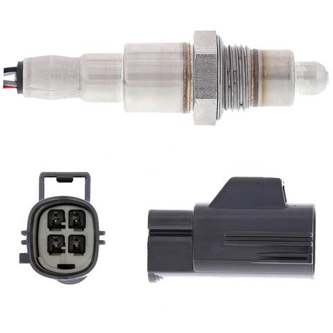 DENSO Auto Parts Oxygen Sensor P/N:234-4794 Fits: Jaguar F-pace, Jaguar F-type, Jaguar Xe, Jaguar Xf, Jaguar Xfr, Jaguar Xfr-s, Jaguar Xj, Jaguar Xjr, Land Rover Discovery, Land Rover Range Rover, Land Rover Range Rover Sport - Image 3