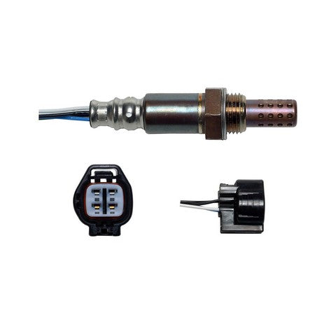 DENSO Auto Parts Oxygen Sensor P/N:234-4798 Fits: Jaguar S-type 05-03, Jaguar Super V8 2005, Jaguar Vanden Plas 05-99, Jaguar Xj8 05-99, Jaguar Xjr 05-99, Jaguar Xk8 05-00, Jaguar Xkr 05-00, Jaguar X-type 08-02 - Image 1