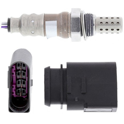 DENSO Auto Parts Oxygen Sensor P/N:234-4809 Fits: Audi A4, Audi A4 Quattro, Audi A8 Quattro, Audi Tt Quattro, Bentley Continental, Porsche Cayenne, Volkswagen Golf, Volkswagen Jetta, Volkswagen Passat, Volkswagen Phaeton - Image 3