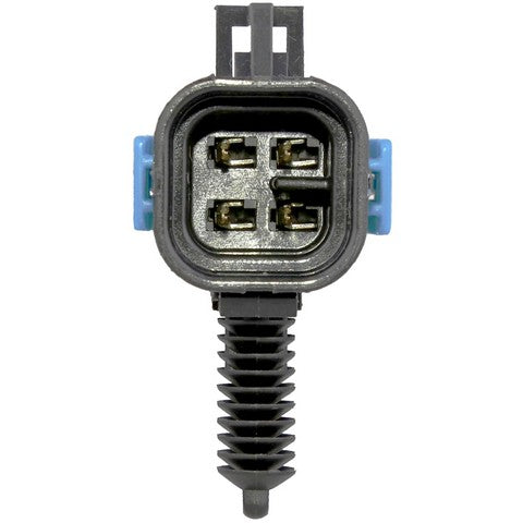 DENSO Auto Parts Oxygen Sensor P/N:234-4819 Fits: Cadillac Cts 11-08, Cadillac Srx 09-07, Cadillac Sts 11-08, Chevrolet Equinox 09-08, Pontiac Torrent 09-08, Suzuki Xl-7 09-07 - Image 1