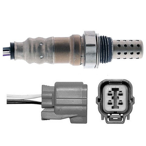 DENSO Auto Parts Oxygen Sensor P/N:234-4828 Fits: Land Rover Freelander 2005 - Image 1