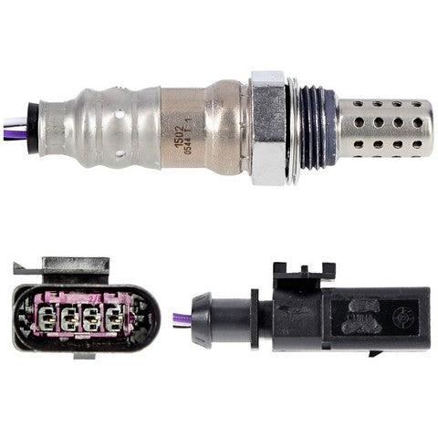 DENSO Auto Parts Oxygen Sensor P/N:234-4829 Fits: Audi A3, Audi A3 Quattro, Audi A4, Audi A4 Quattro, Audi R8, Audi Tt, Audi Tt Quattro, Audi Tts Quattro - Image 1