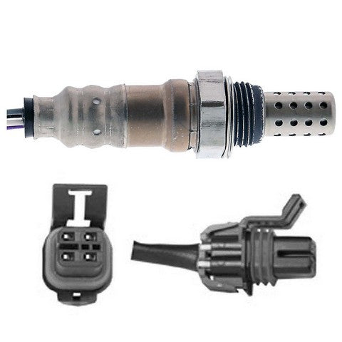 DENSO Auto Parts Oxygen Sensor P/N:234-4840 Fits: Chevrolet Equinox 09-08, Pontiac Torrent 09-08, Suzuki Xl-7 09-07 - Image 1