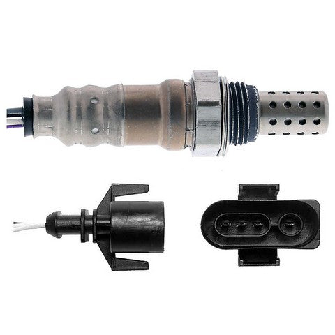 DENSO Auto Parts Oxygen Sensor P/N:234-4844 Fits: Audi A8 Quattro 03-01 - Image 1